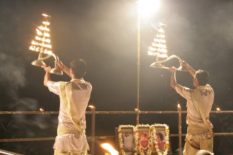 India & Nepal 2011 - 0781